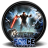 Star Wars - The Force Unleashed 6 Icon